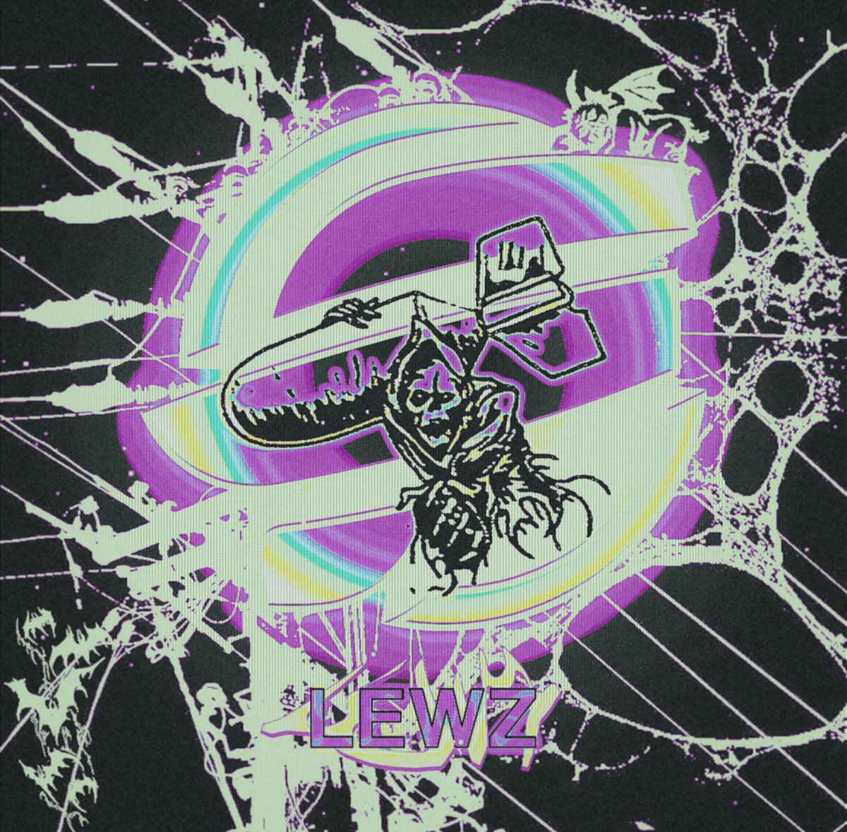 Front Lew6z tweet media