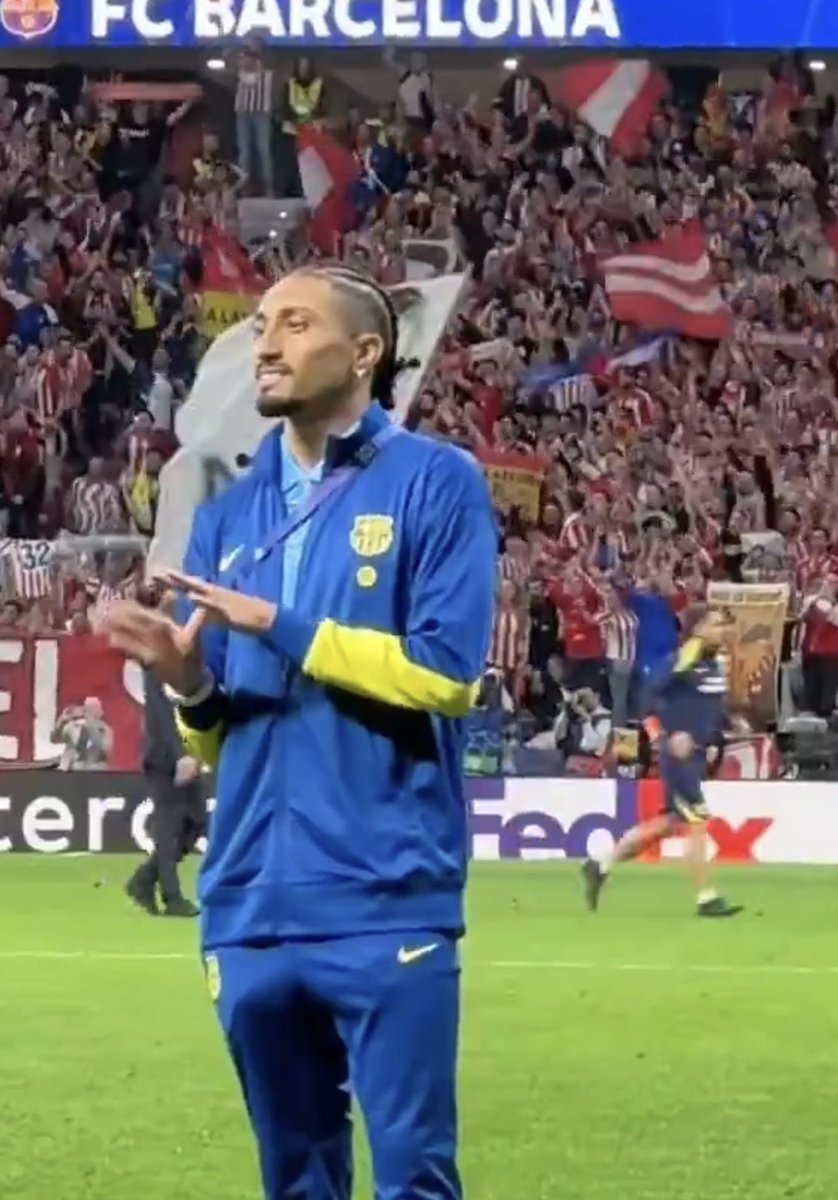 Atletico Universe tweet media