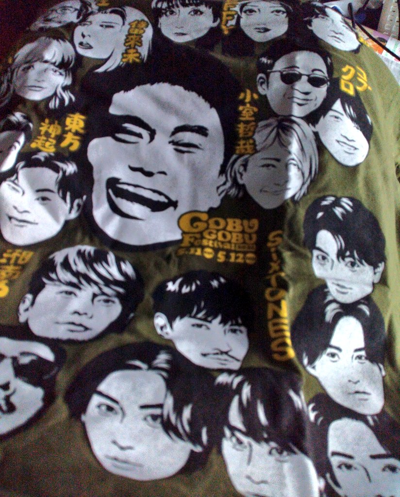 ちびもぐ tweet media