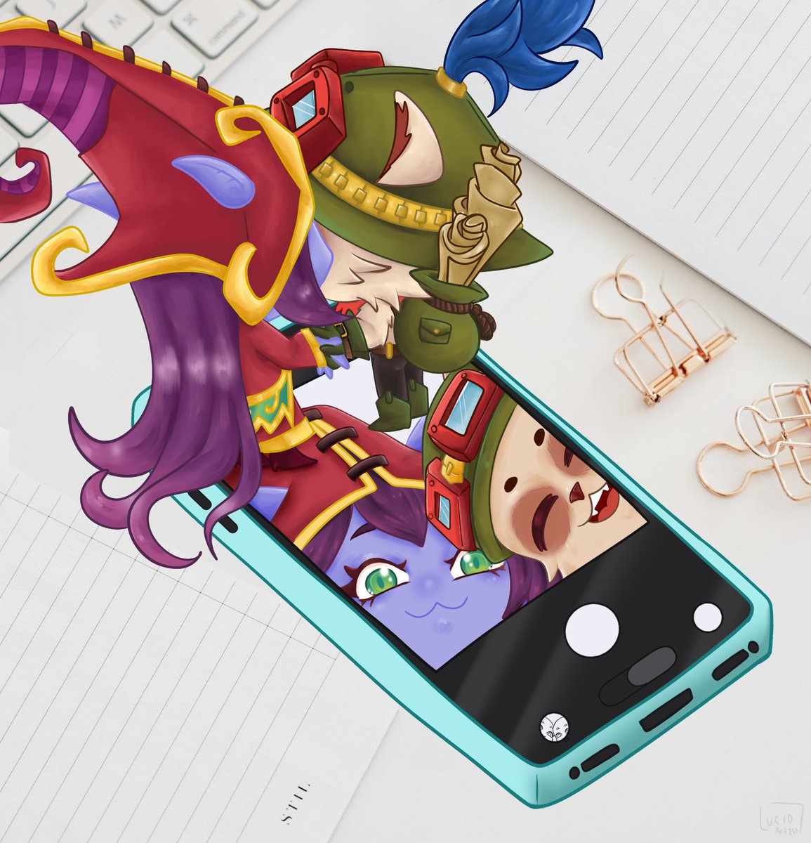 Bitez🌻🐾🧦 tweet media