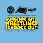 Photo by Junction City Wrestling (@wrestlejunction)