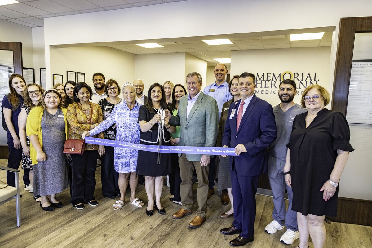 Memorial Hermann tweet media