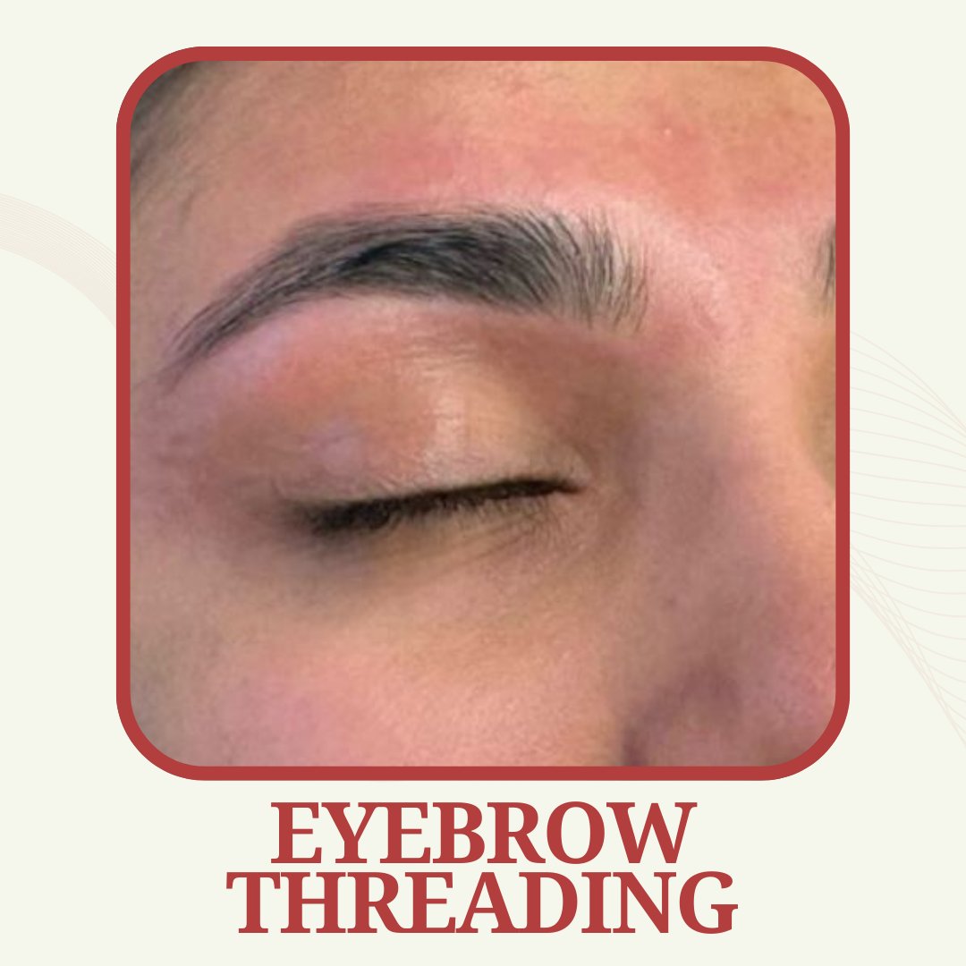 UzmaEyebrows's tweet image. Our eyebrow threading service is designed to define your features with clean, precise results. Enjoy a comfortable experience while we enhance your natural beauty and leave you looking refreshed. Book your visit today!
#EyebrowThreading #Pamper
daviebrazilianwaxing.com