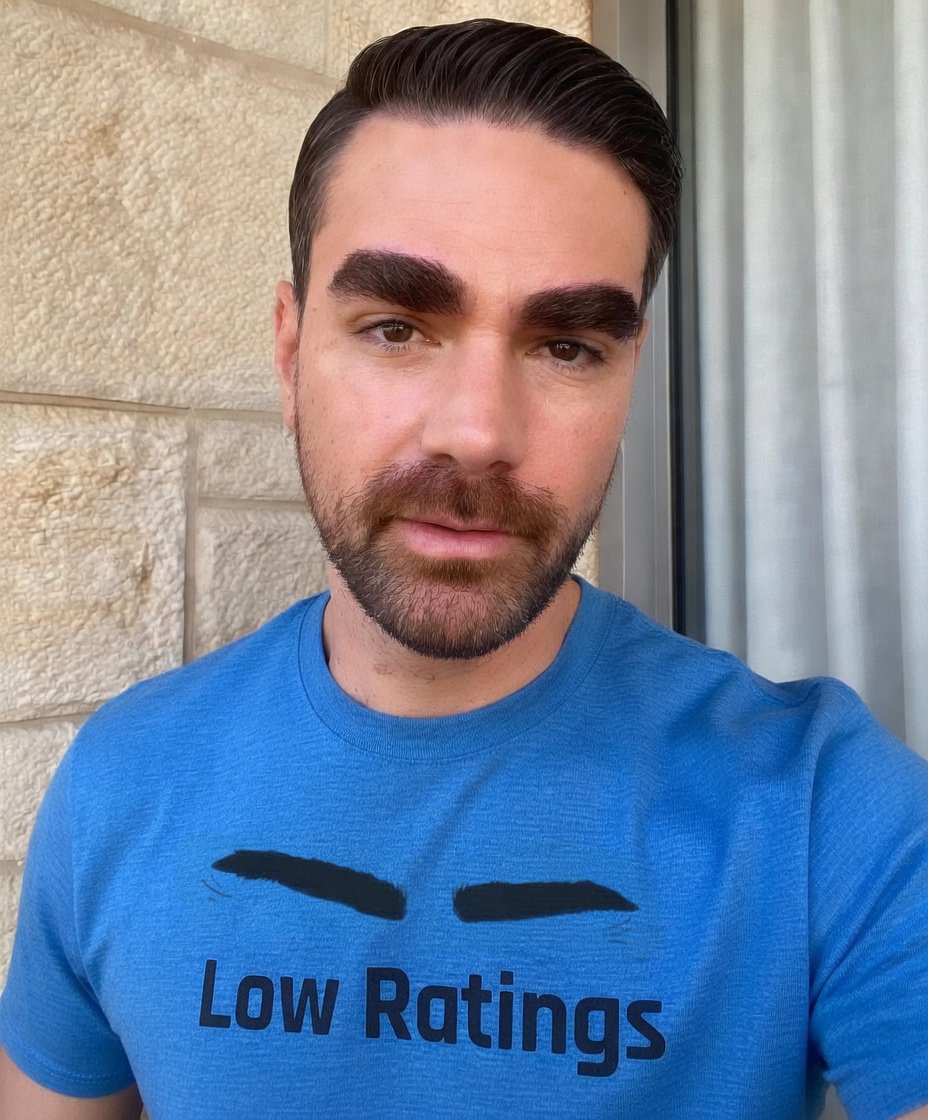 Tucker Carlson Network tweet media