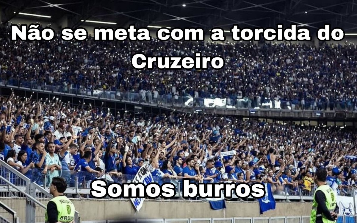 - Vai no perfil do Kaio Jorge atacar ele falando que está fazendo corpo mole 

- Junta com a torcida do Flamengo e começa a fazer post mentirosos como se o Kaio Jorge tivesse forçando saída

- Xinga o dono que deu um contrato de 4,5 anos com um top 3 treinador do Brasil e que