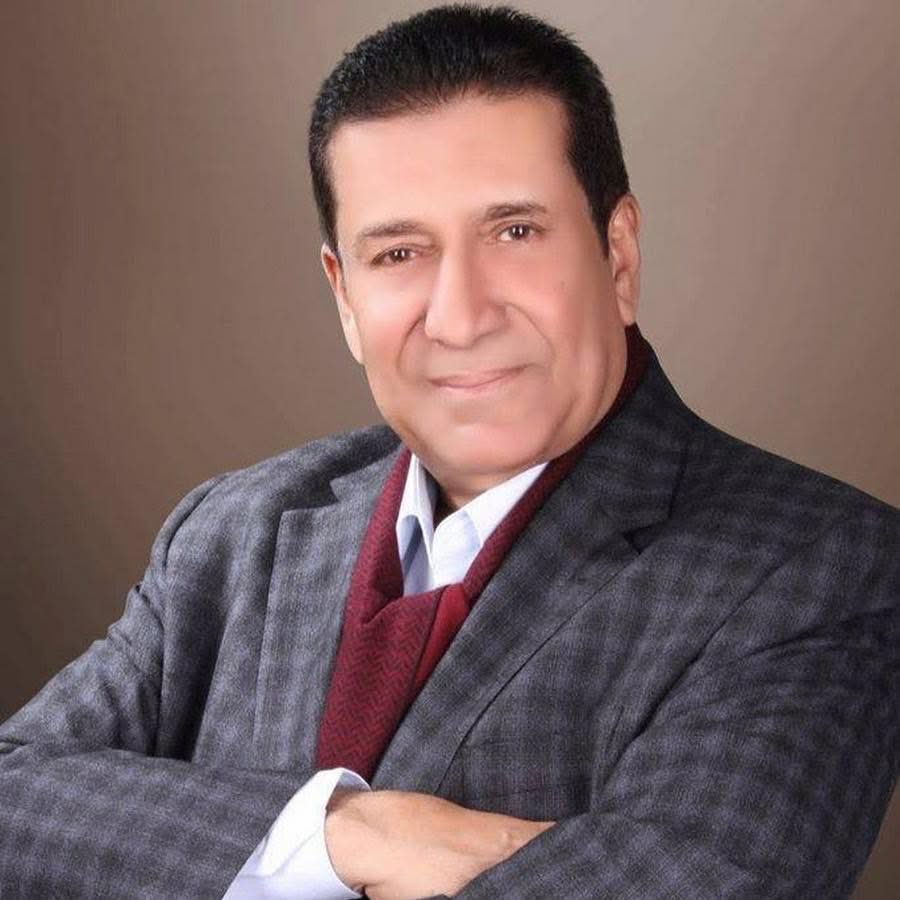 samighaleb's tweet photo. غادر دنيانا اليوم أحد كبار الفن والإعلام في اليمن والجزيرة العربية استاذنا وحبيبنا عبدالرحمن الحداد. 
   إذ أدعو له بالرحمة اتقدم بخالص العزاء لأسرته الكريمة، ولآل الحداد ومحبيه في اليمن والخليج والعالم العربي. https://t.co/Lxb784UOM0