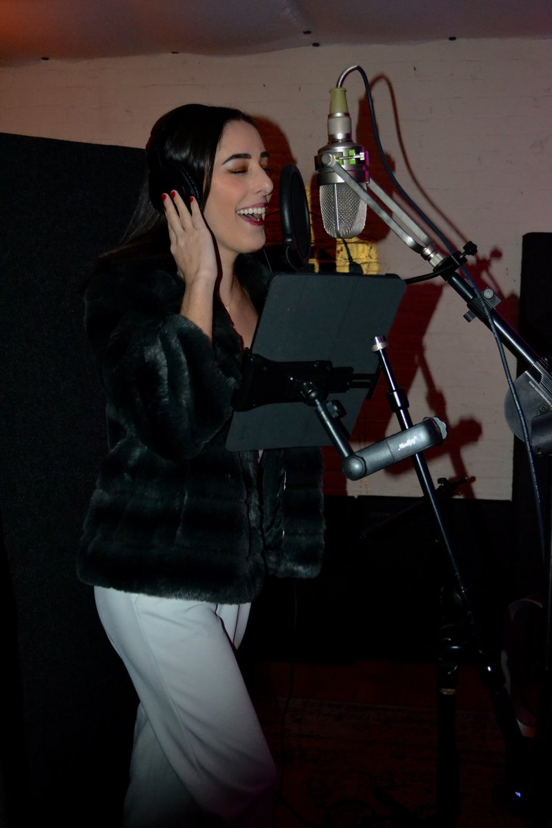 JACQUELINE🎵 tweet media