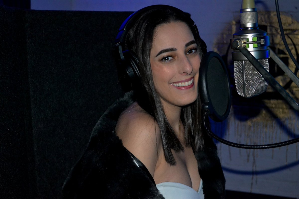 JACQUELINE🎵 tweet media