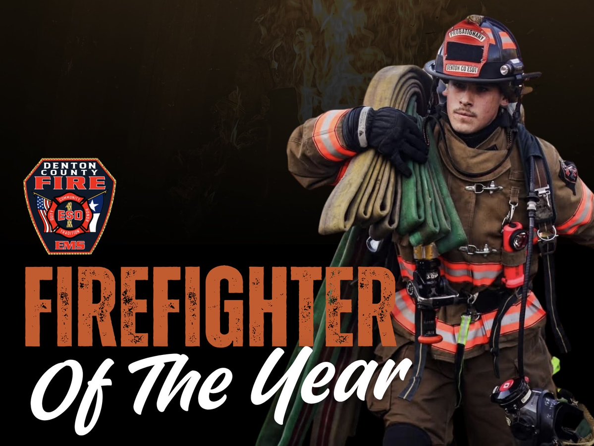 Denton County ESD No. 1 & 2 tweet media