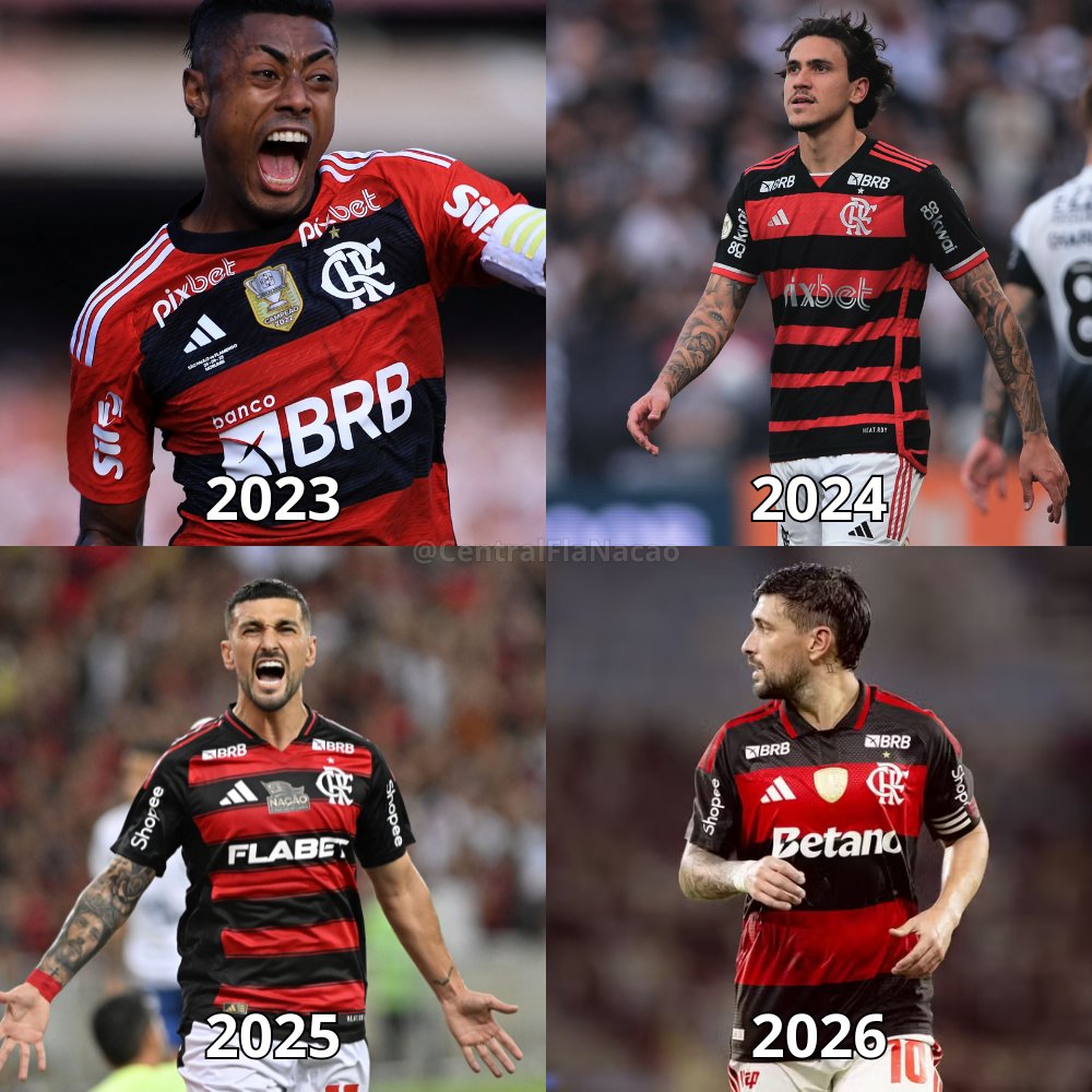 Central do Fla tweet media