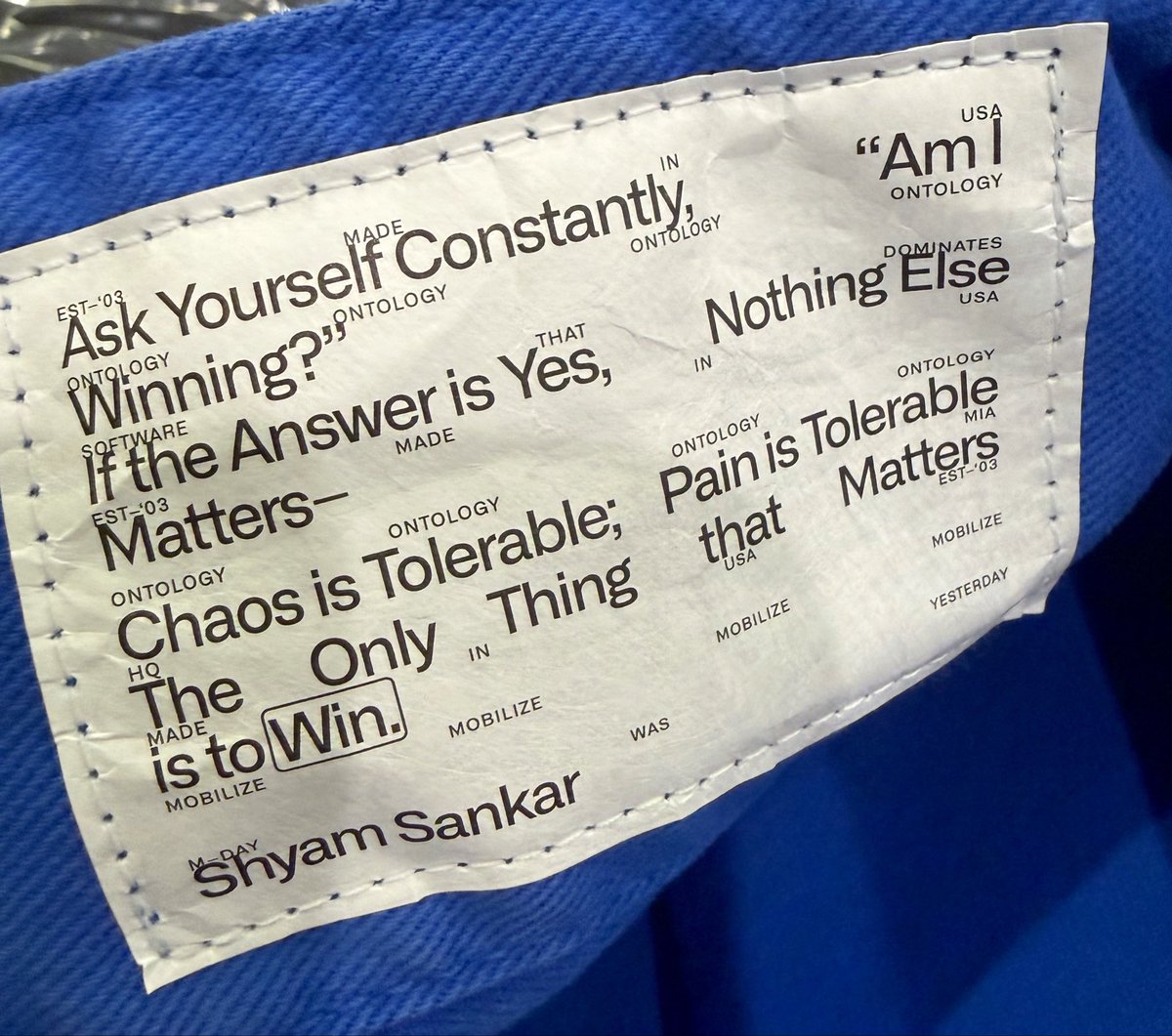 Eliano A Younes tweet media