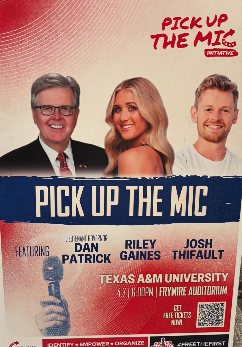 Dan Patrick tweet media