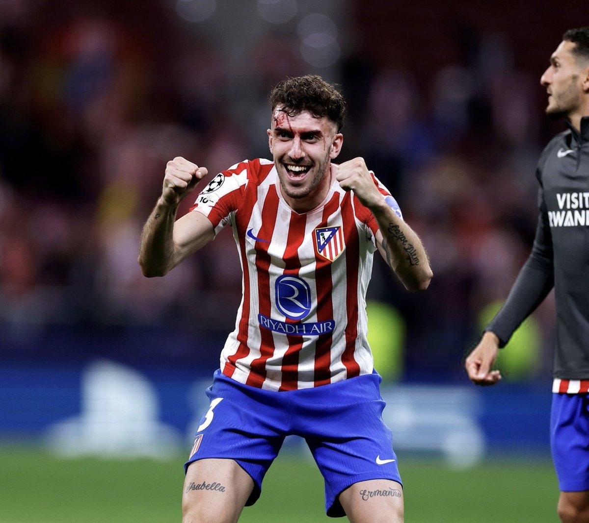 Atleti Pictures That Go Hard (@atletipictures) on Twitter photo 