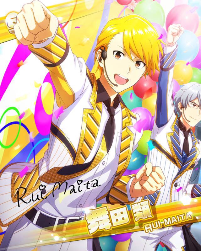 maririnP tweet media