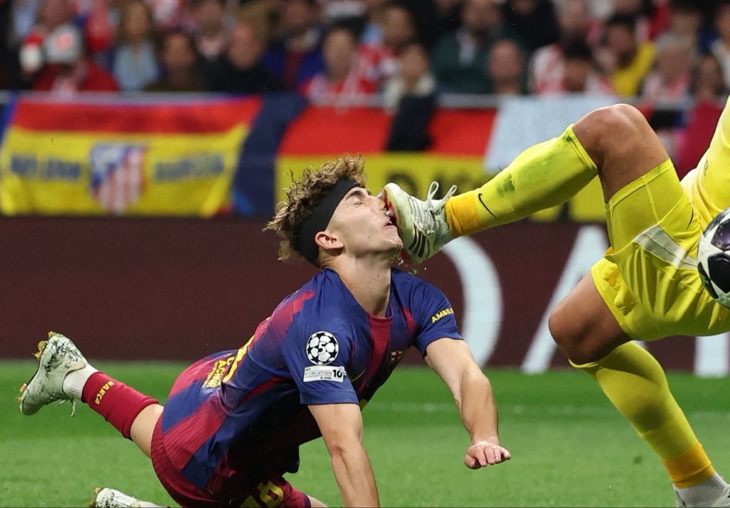 Ali amer tweet media