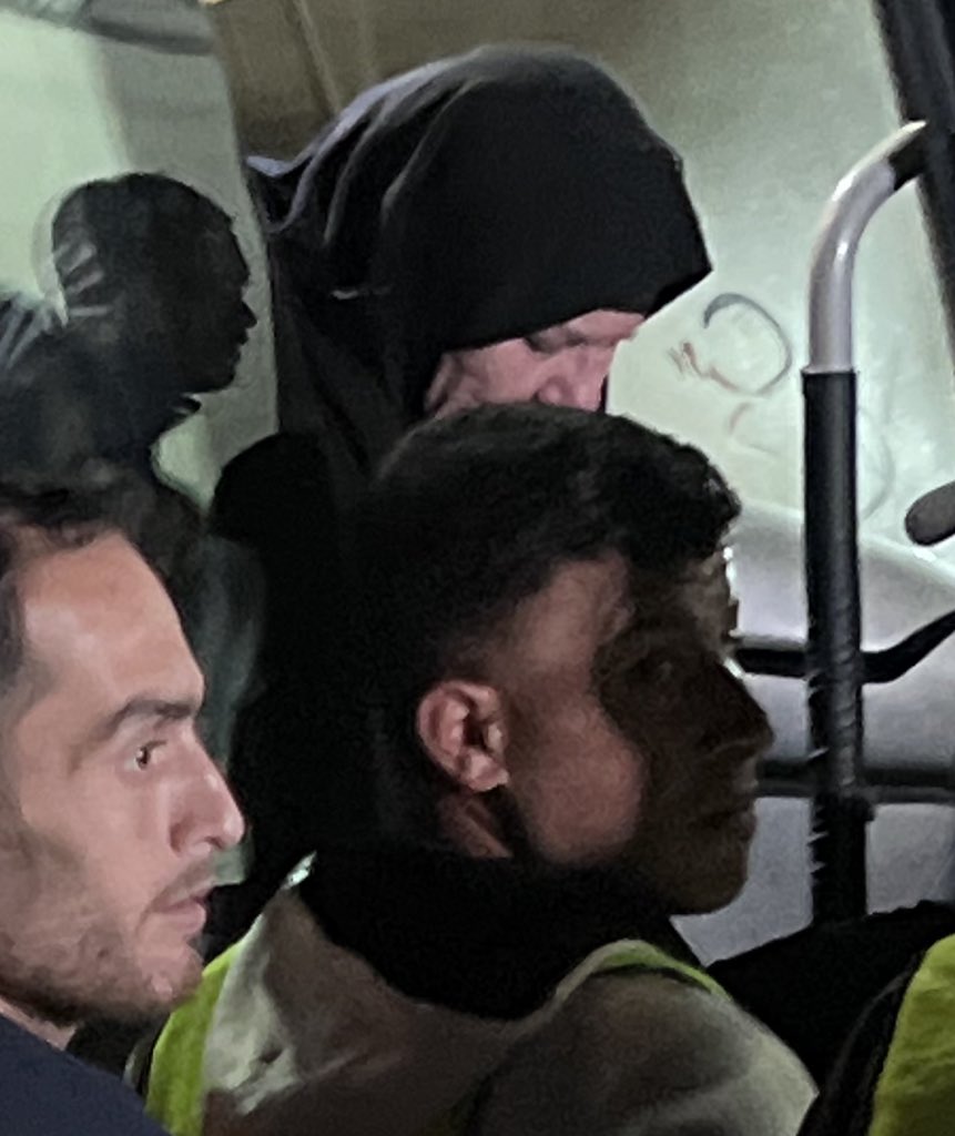 Motasem A Dalloul tweet media