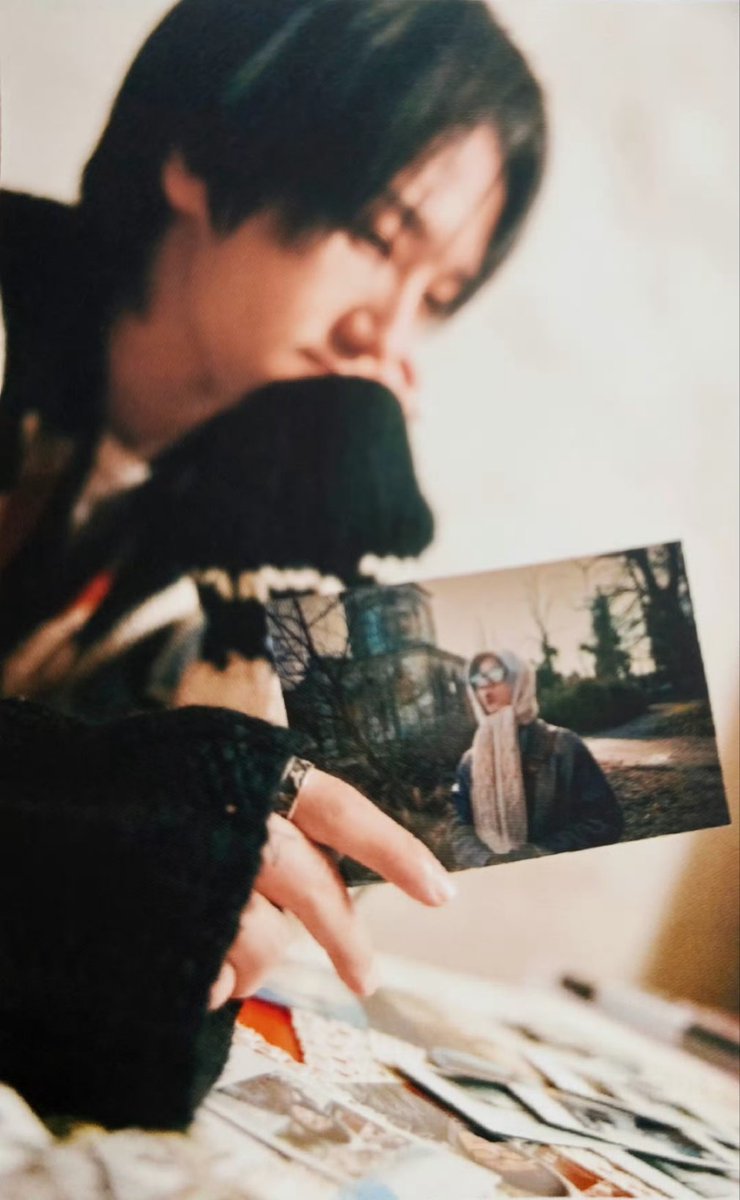 niaa0820's tweet photo. Scans from ELF JAPAN Official Fanclub Magazine Vol. 27 solo section of yesung

#yesung #예성 #艺声 #SUPERJUNIOR https://t.co/MhGf8TauZ0