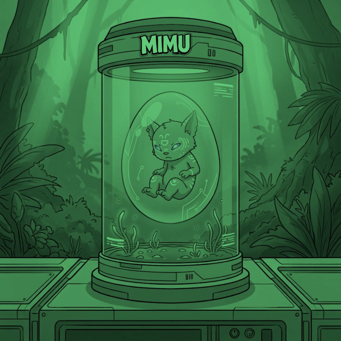 Superhighgasfees ❤️ tweet media