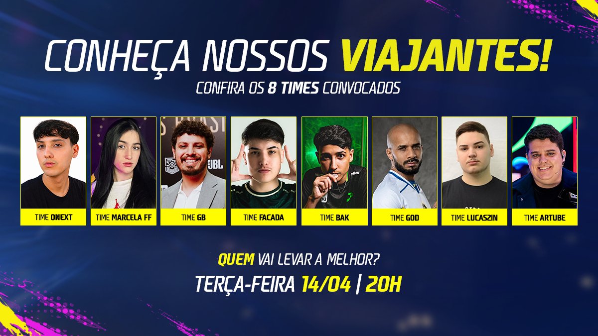 Prime Rush tweet media