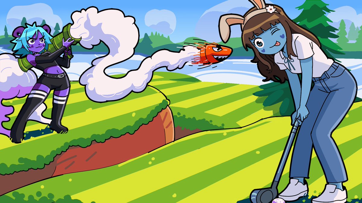 Paulo | VGen tweet media