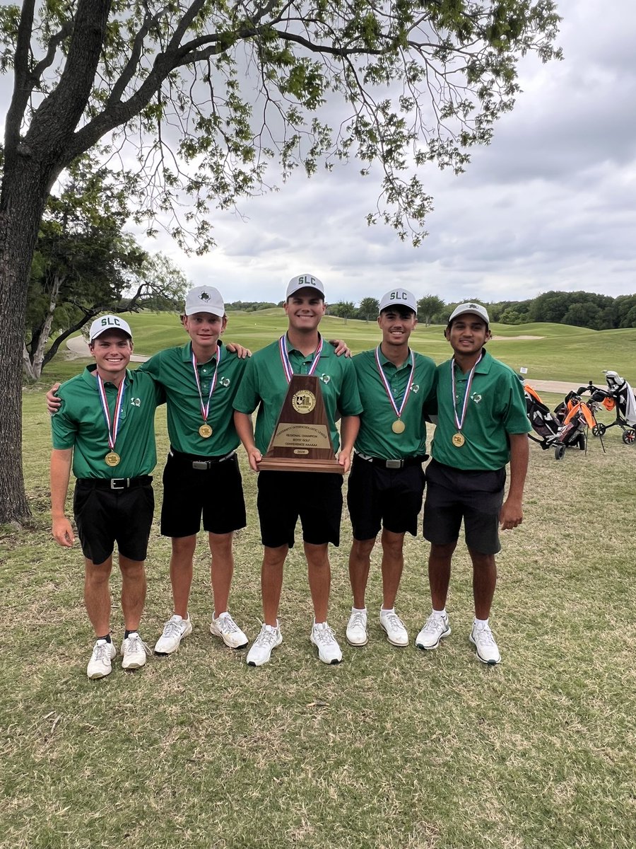 Carroll Golf tweet media