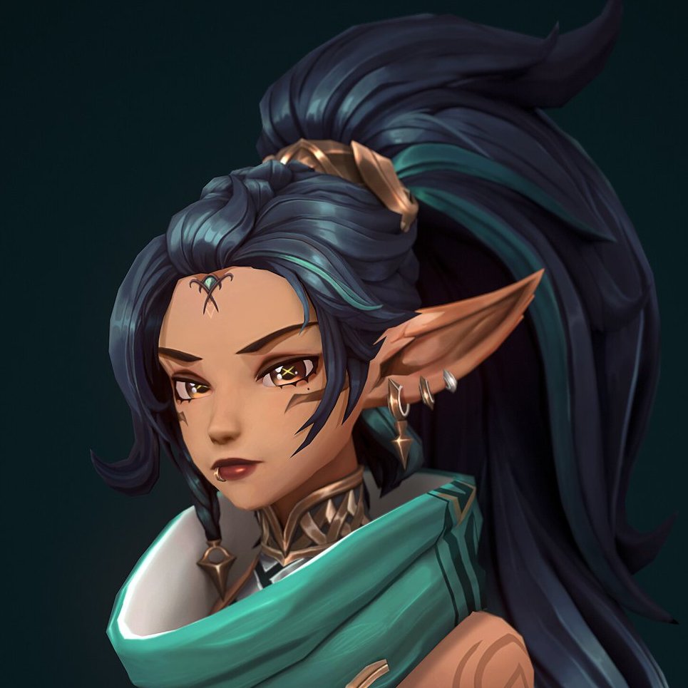 Nitens tweet media
