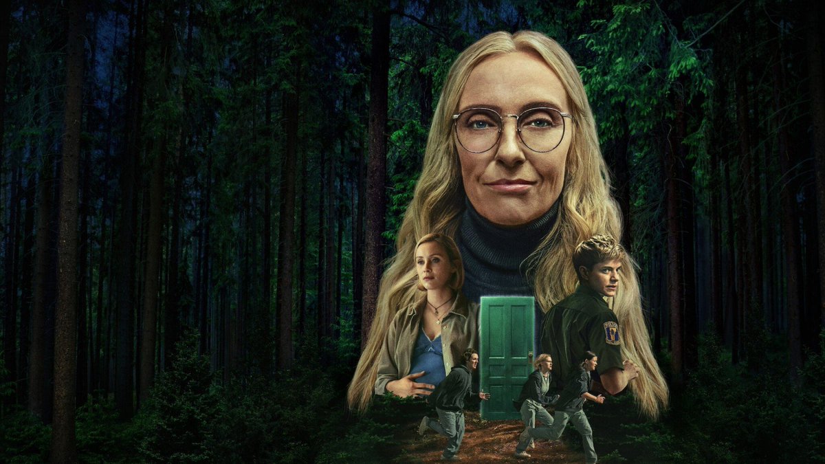 ioyg's tweet image. Wayward
Tall Pines (1.1)
yidio.com/show/wayward
@Netflix #Wayward #awesome #brilliant #excellent