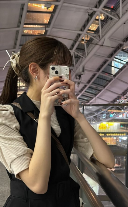 19歳♀ tweet media