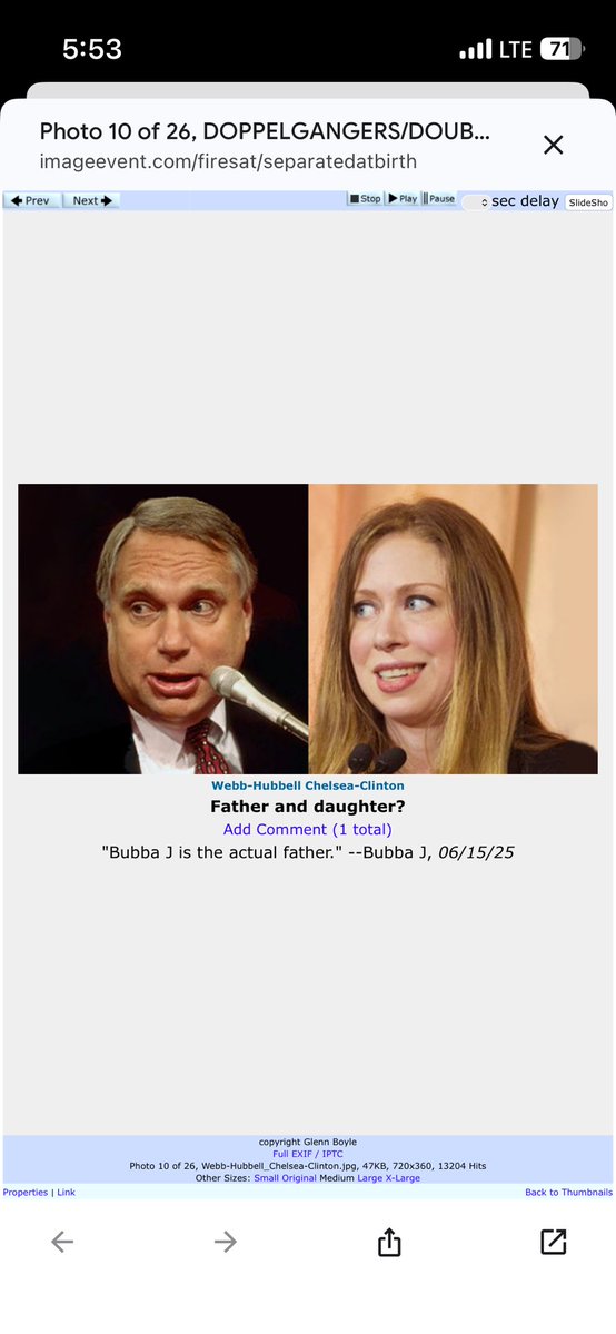 Served Raw tweet media