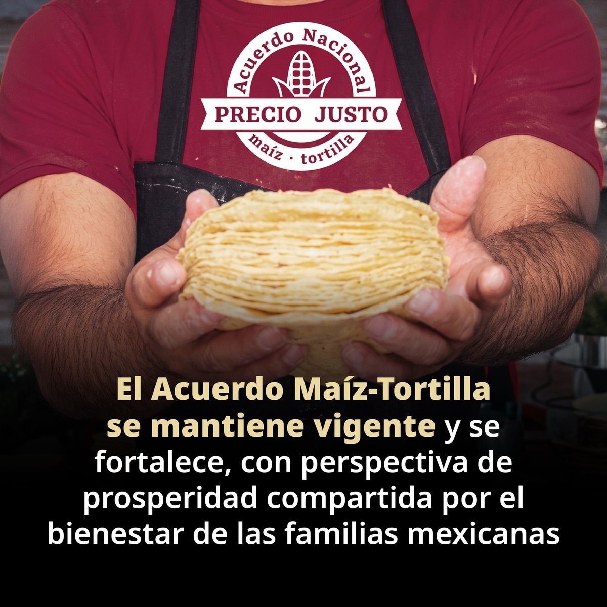 Profeco tweet media