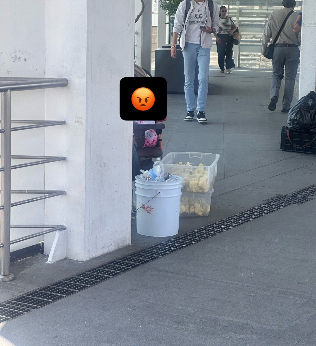 Samantha tweet media