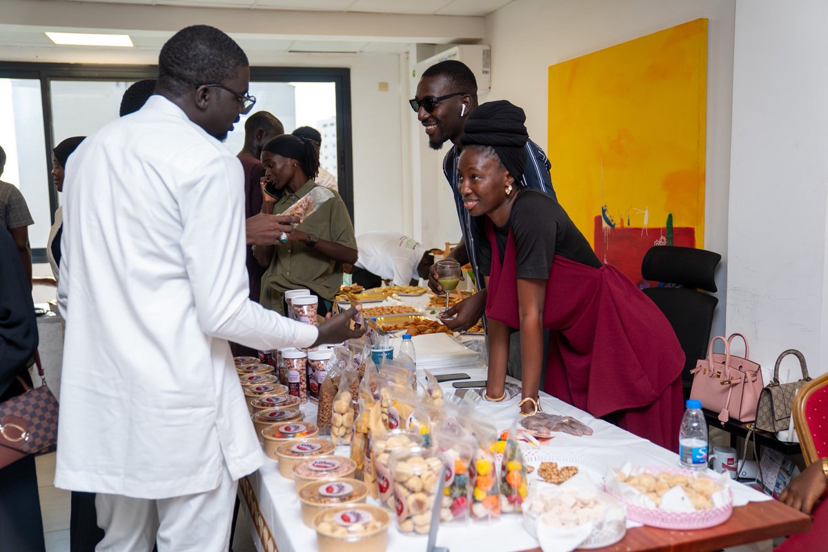 NITT KOU ÑUUL ®️ | 🇸🇳 tweet media