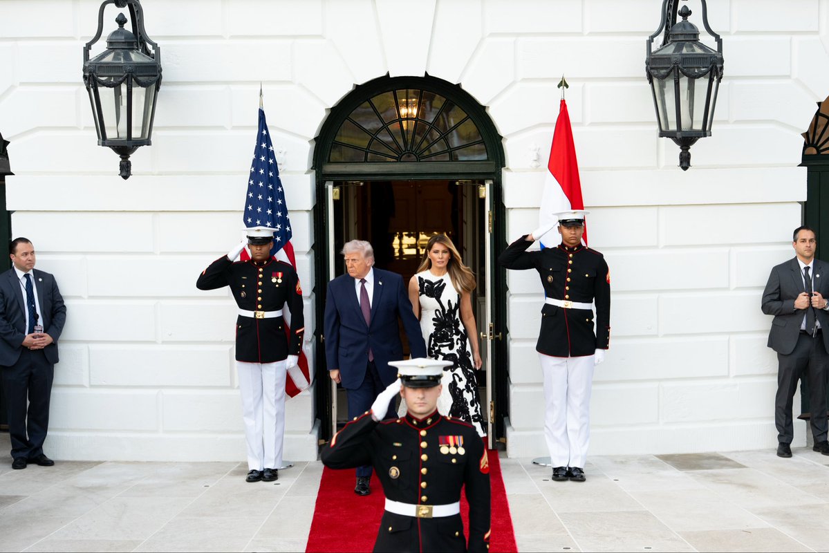 Office of the First Lady tweet media