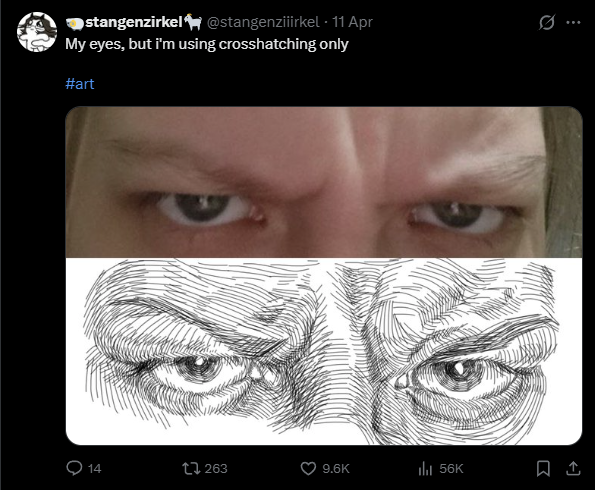 🐏stangenzirkel🐐 tweet media