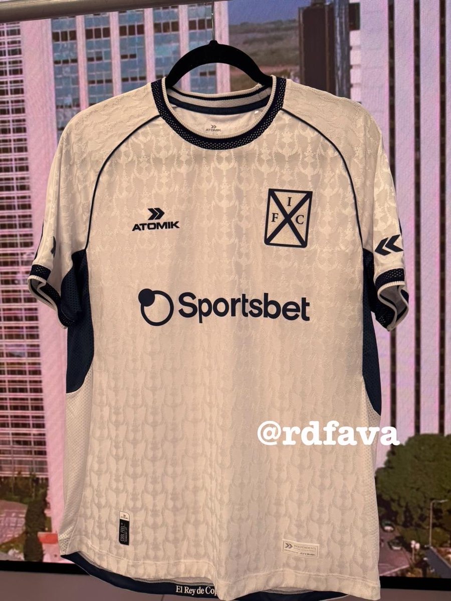 Marcelo CASLA tweet media