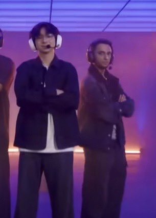 NRG/MIBR julia tweet media