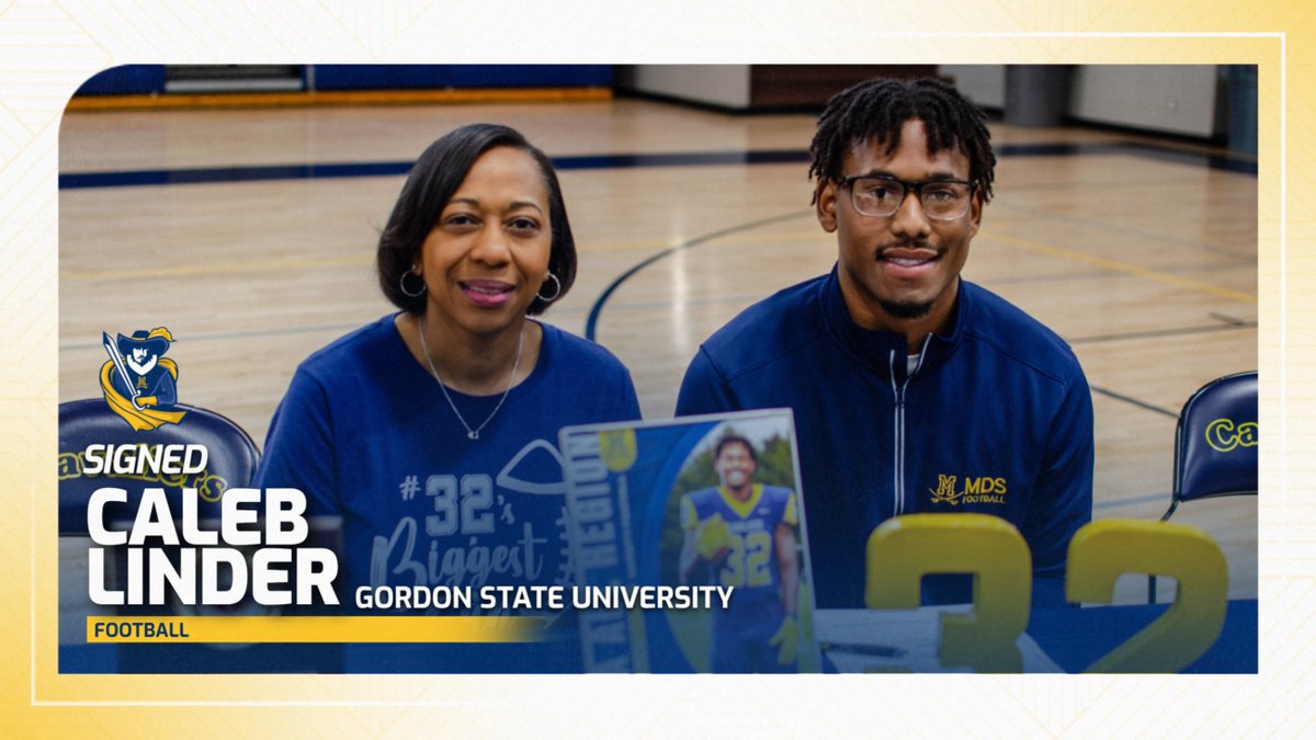 Cavalier Athletics tweet media