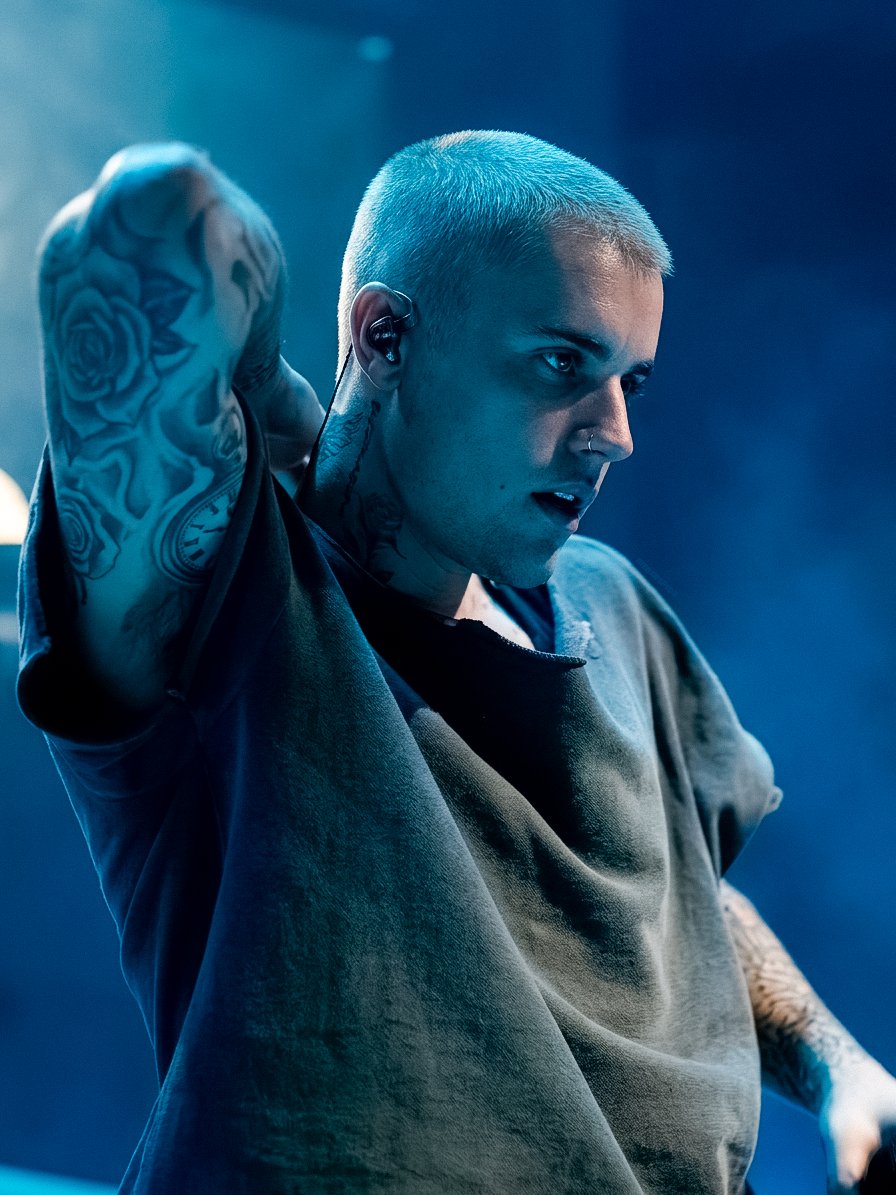 best of justin tweet media