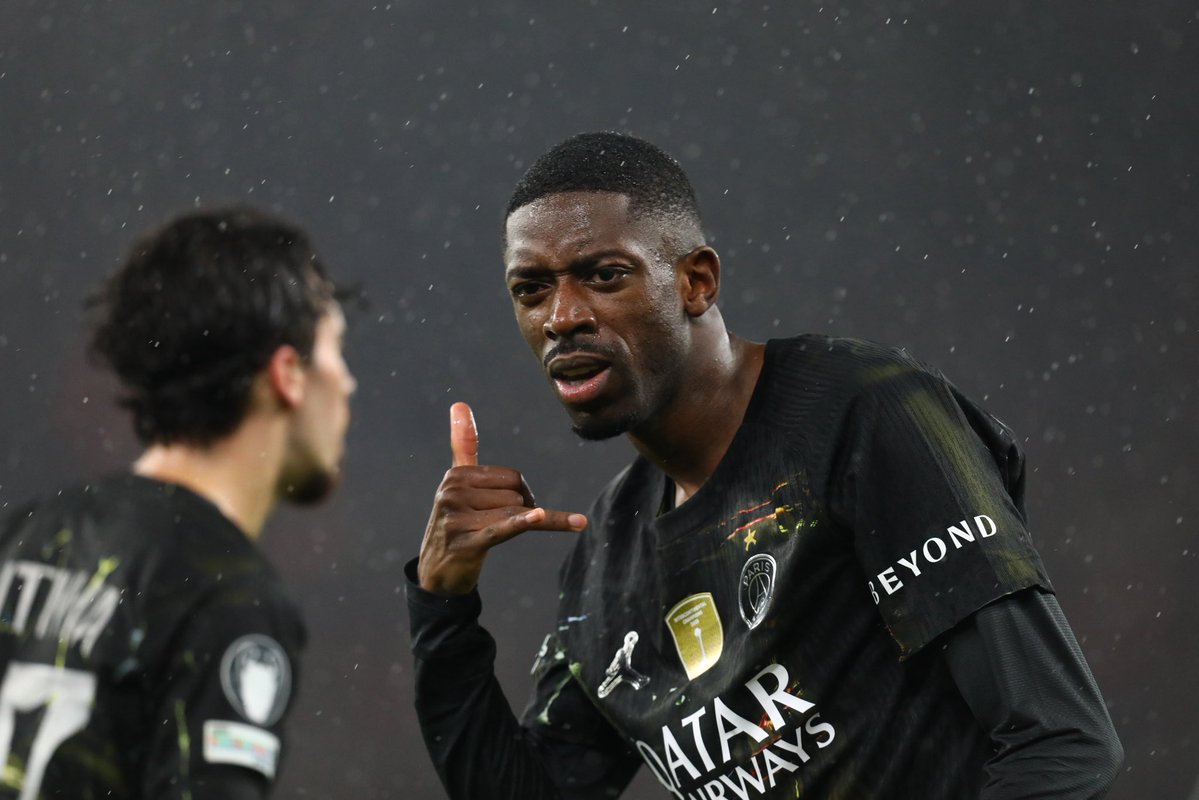 Actu Foot tweet media