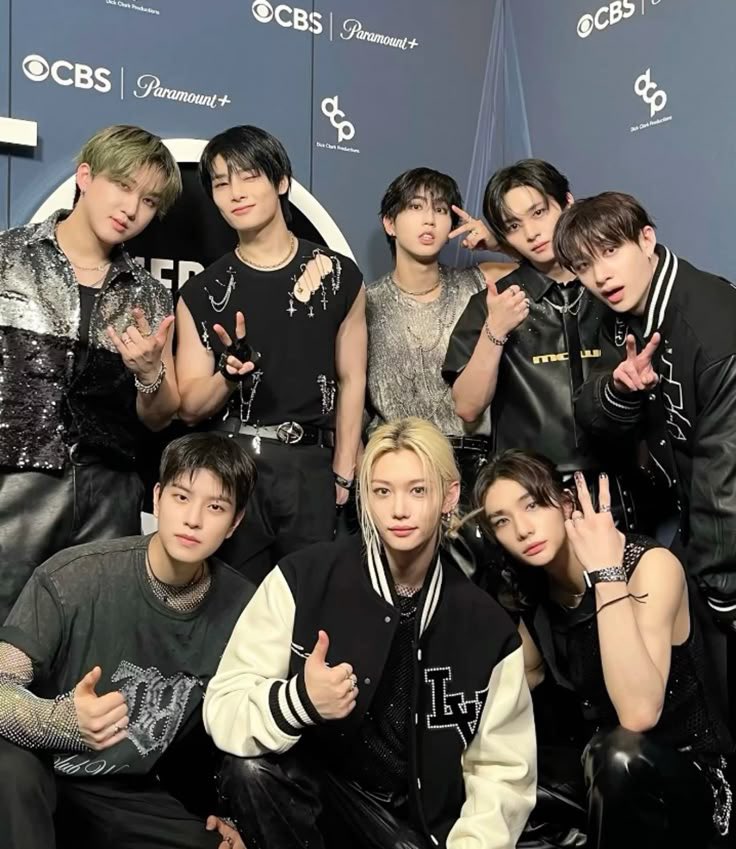 SKZ BASE tweet media