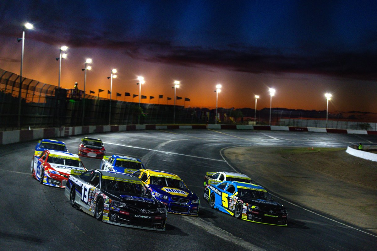 Central Coast Racing (@cencoastracing) / Posts / X