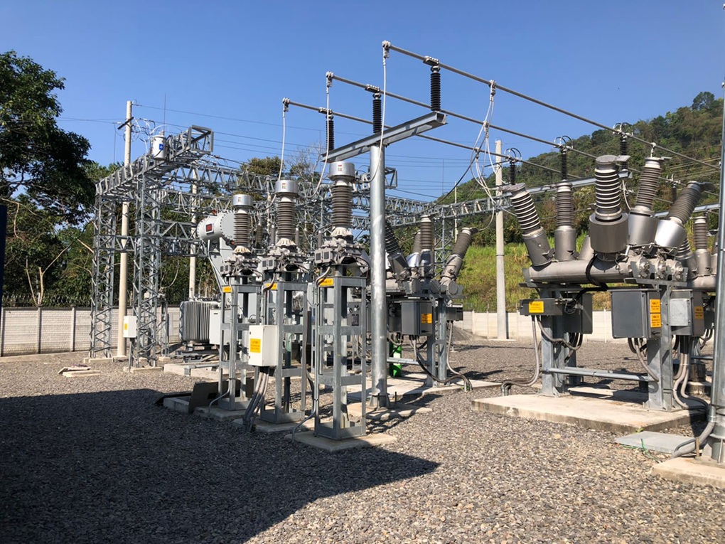 estoesnoticioso's tweet photo. La Asociación Guatemalteca de Transportistas de Electricidad (#AGTE) anunció que el próximo 28 de mayo se realizará el 6to Foro de Transporte de Energía Eléctrica (TEE). Bajo el concepto: Transmisión: columna vertebral del desarrollo de #Guatemala. #EEN
https://t.co/XIZz5z0uMG https://t.co/nryf2b6Nkf