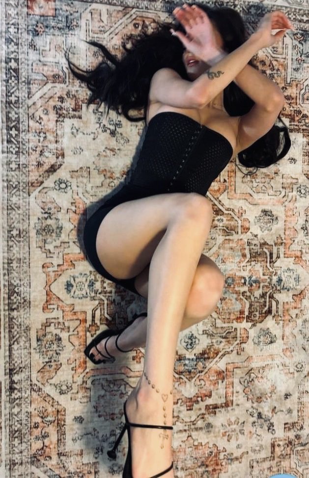 👸🏻 (@cqoov_) on Twitter photo 