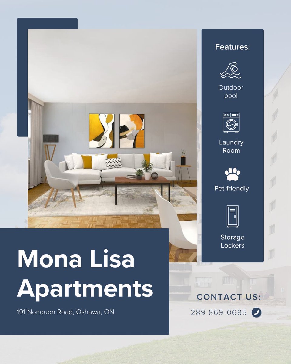 CANADIAN APARTMENT PROPERTIES • REIT tweet media