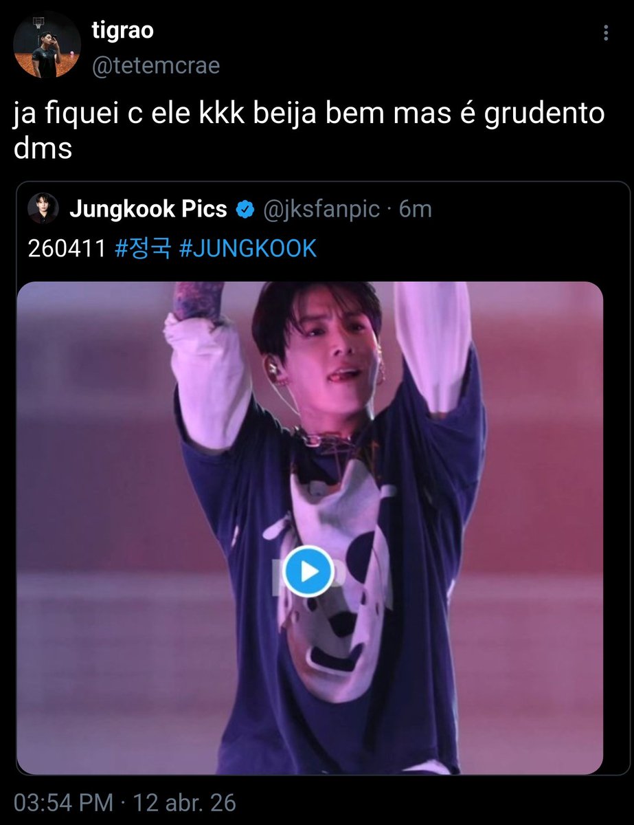 jjkvantaek's tweet photo. Taekook au onde https://t.co/EqSrSnZRbF