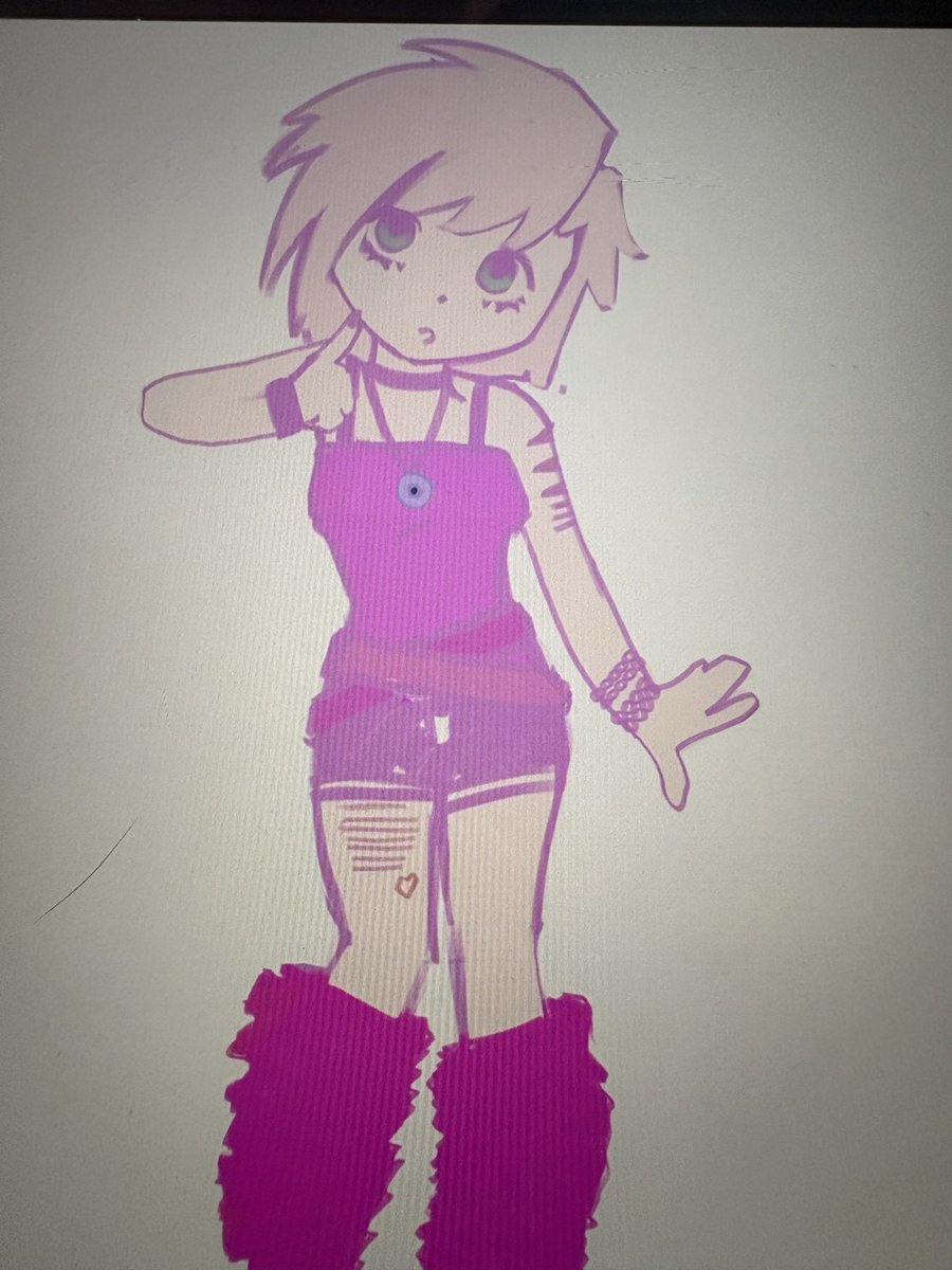 Lottie ۶ৎ lobo ! ♡ ꒰SHtwt꒱ silly girl im lobo :3 tweet media
