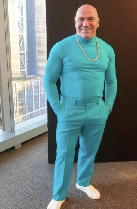 MMA FIXED tweet media