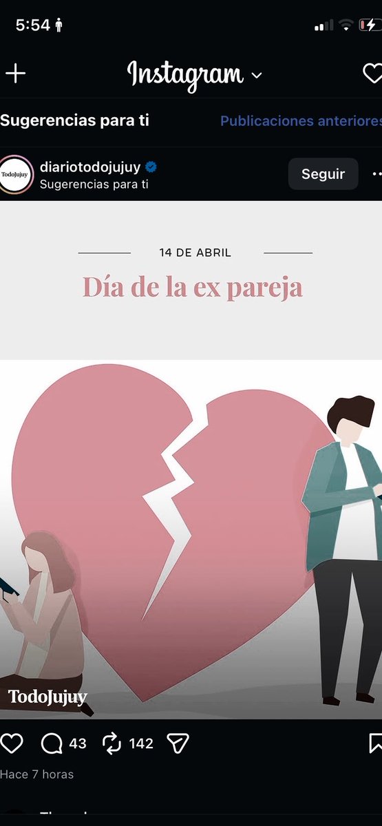 Espero mi feliz día