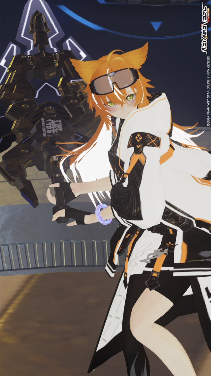 無花果ライム@NGS tweet media