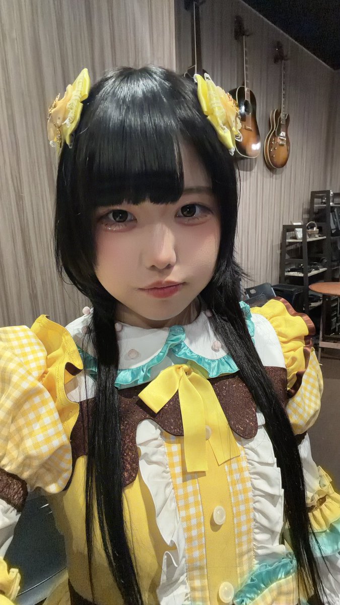 夏芽のん🍮キミの主人公 tweet media